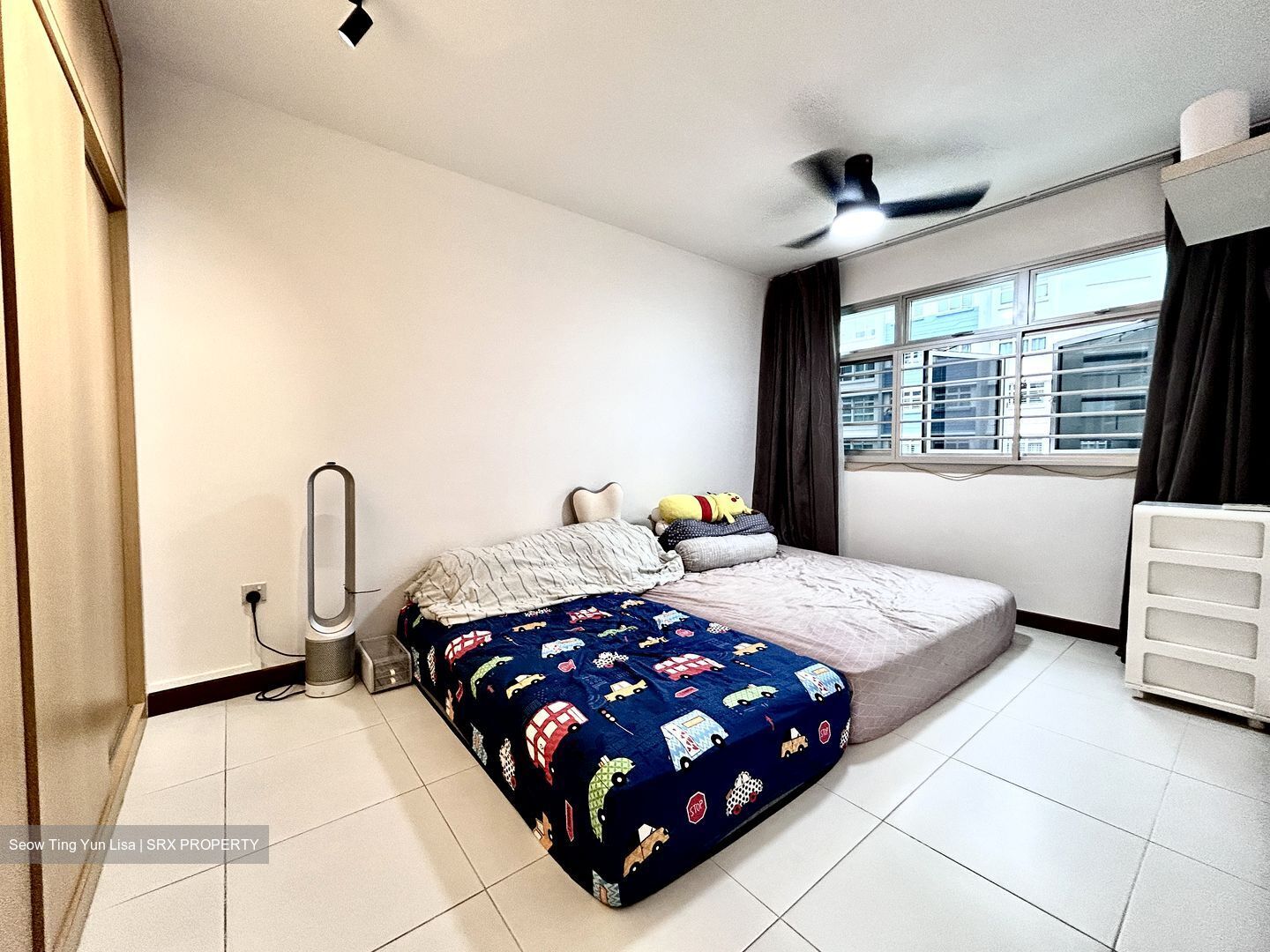 Blk 213A Punggol Waves (Punggol), HDB 5 Rooms #637720851